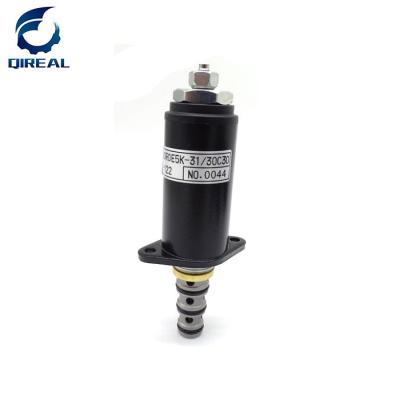 China Pump Electric Proportional Valve K3V200 SKY50P-17-D KDRDE5K-31/30C30-122 à venda