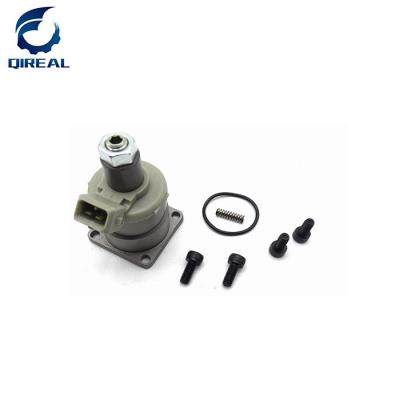 China EX200-2 EX200-3 Hydraulic Rotary Solenoid Valve 4288336 9218359 for sale