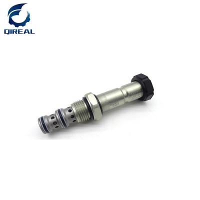 China Solenoid-behandelte Spulen-unmittelbares spulenartiges des Ventil-R930058702 für Bagger SY 60-10 zu verkaufen