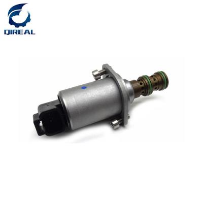 China 24V SV90-G39 Hydraulic Pump Proportional Solenoid Valve For Excavator Loader for sale