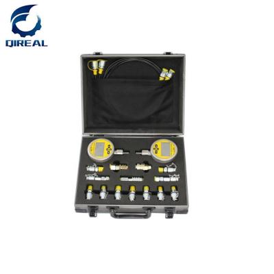 Chine Kit XZTK-70MC XZTK70MC d'essai de mesure de Digital Hydraulic Pressure d'excavatrice à vendre