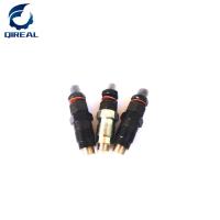 China 16032-56000 16032 56000 Kubota Fuel Injector Nozzle for sale