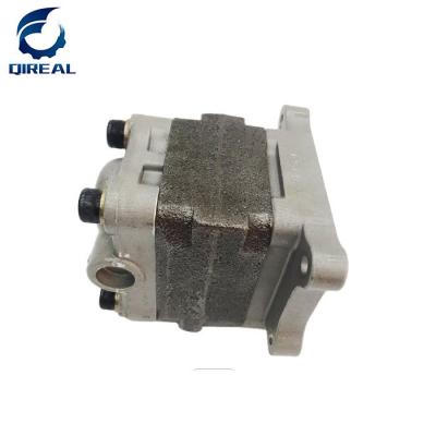 Chine Pilote hydraulique Gear Pump de PC35MR PC35-2 PC38UU 705-41-07180 708-3S-00323 à vendre