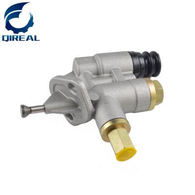 Cina Pompa 6743-71-7132 di iniezione di carburante del motore 6D114 dell'escavatore PC300-7 in vendita