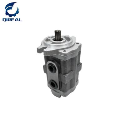 China Top Quality E325C Excavator Hydraulic Gear pump Pilot Pump 2003406 for sale