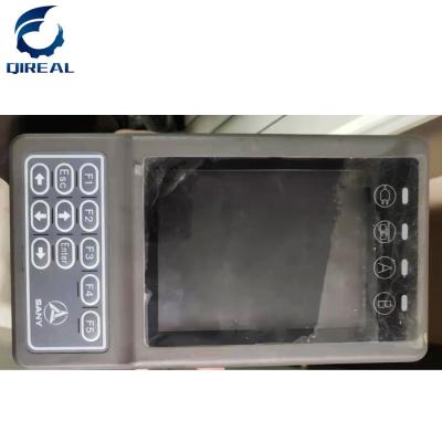 China SY210 excavador Monitor Assy Display Screen 16SEY021316601 en venta