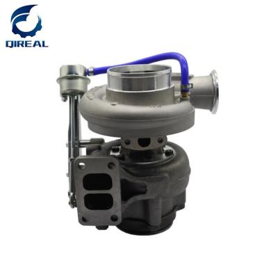 Cina Escavatore Turbocharger di Hx40w Pc300-8 6d114 6745-81-8110 6745-81-8040 4046100 4038421 4039140 in vendita