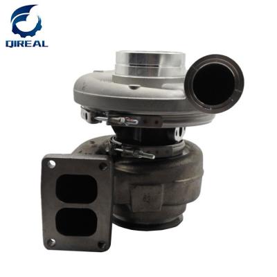 China EC360B EC460 D12D Excavator Turbocharger 11423397 452164-0016 11030483 for sale