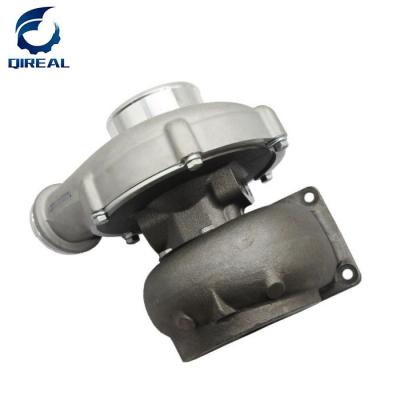 China OEM K29 Turbocharger 53299706908 11127840 21157621 3838158 20738765 53299886913 51.09100-7024 53299707130 for sale