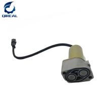 China 702-21-07630 702 21 07630 Solenoid Valve For D155AX-6 D155AX-7 D155X-8 for sale