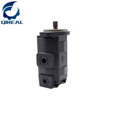 China EC330 EC360 EC380 EC460 EC480 Hydraulic Gear Pump 14560970 VOE14560970 14525545 14525547 for sale