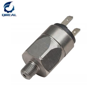 Chine Capteur de mano-contact de sonde de pression d'huile 660804 pour l'excavatrice SY135 235 215-8 à vendre