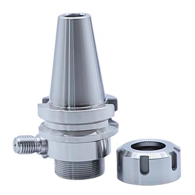 China 3018 Inserts CNC Tool Milling Machine BT40/50 Tool Holder Internal External Rotation Heavy Duty Rotation Milling Cutter for sale