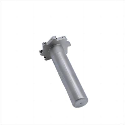 China Processing center milling cutter disc holder cnc machine tool center t-type tool for sale