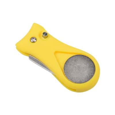 China Spring Type Customized Logo Golf Turf Repair Tools Plastic Golf Digging Tool With Empty Ball Marker for sale