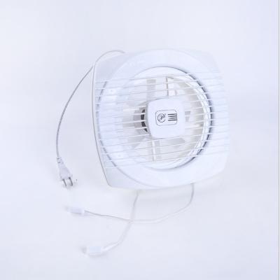 China Hotels 5 inch bathroom window exhaust fans for sale