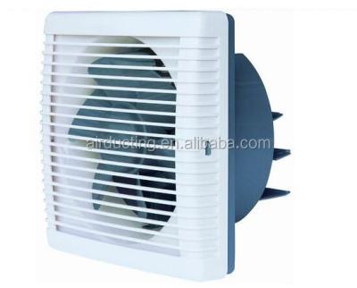 China Garment Shops Window Exhaust Fan (Electric Shutter) for sale