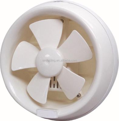 China Truss Glass Mounted Ventilation Fan for sale