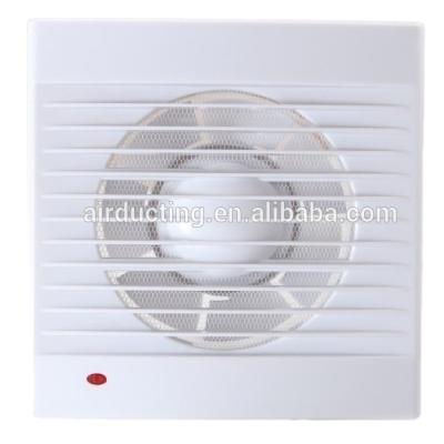 China Building Material Shops Cheap 4/5/6 Inch Bathroom Window Mounted /wall Mounted Fan for sale