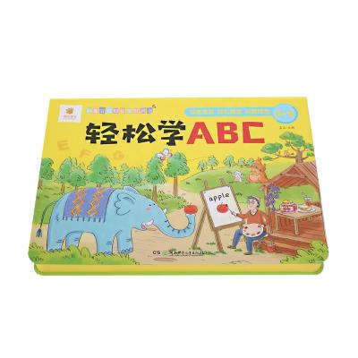 China Programmable Children Toys OEM Children Early Education Sound Module For Book for sale