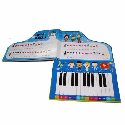 China Sound Module Customized Children Programmable Educational Membrane Sound Module for sale