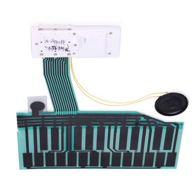 China Educational Toy Customized Music Module For Sound Book for sale