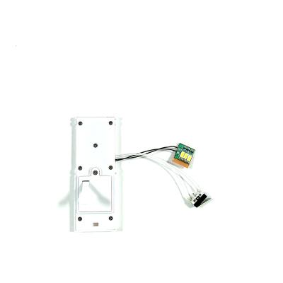 China Eco-friendly Chip Recorder Voice Module Light Sensor Sound Sound Module For Greeting Card Music Box for sale