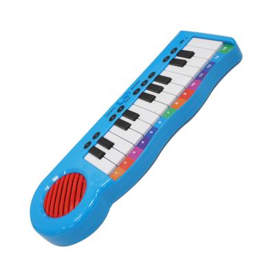 China Customization Battery Operated Piano Sound Toy Factory Module For Book Animal Children Musical Instrument Sound Early Learning Piano For Preschool Student for sale