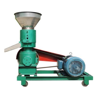 China Cultivates New Cultivation Manufacture Household Granulator Small Feed Granulator for sale