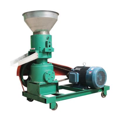 China Farms Processing Customized Direct Feed Granulator Spot Feed Granulator For Pigs, Cattle And Sheep for sale