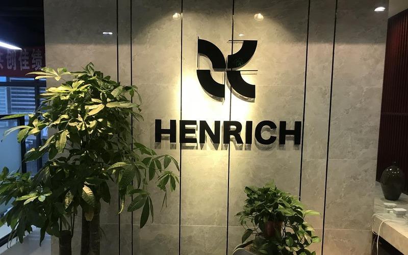 Verified China supplier - Henrich (Shandong) Health Technology Co., Ltd.