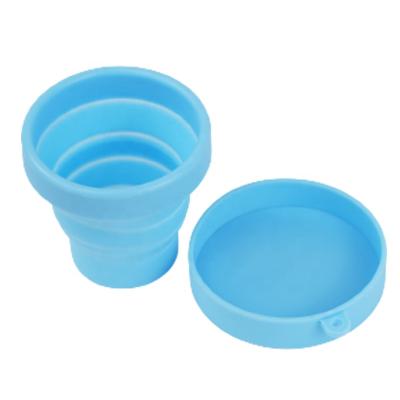 China Female Menstrual Period Hygiene Cup Female Menstrual Supplies Menstrual Period Uses Menstrual Cup Sterilizer for sale