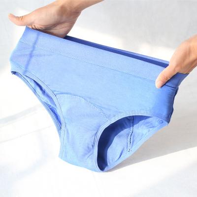 China HENRICH New Designed Women Breathable Vaginal Tightening Menstrual Period Sanitary Pants Menstrual Pants for sale