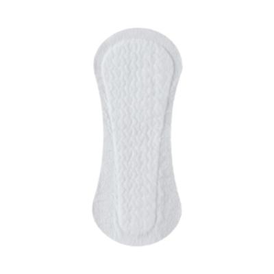 China Breathable/Fan-shape/Odor Control/Side-herding/Super Absorbent Shandong/Zhejiang Disposable Panty Liners Wholesale Manufacturer Scent Pantyliners for sale