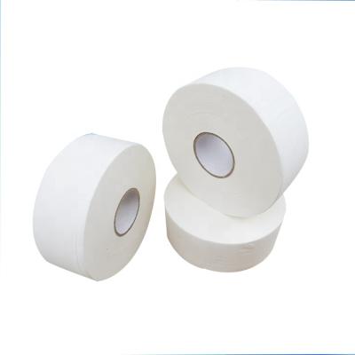 China China Factory Best Selling Mix Wood Pulp China Factory Best Selling Soft Mixed Soft Mixed Elephant Roll Toilet Paper Cheap Price With Core for sale