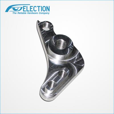 China OEM High CNC Precision Machining Aluminum Stainless Steel Custom CNC Metal Machining Parts for sale