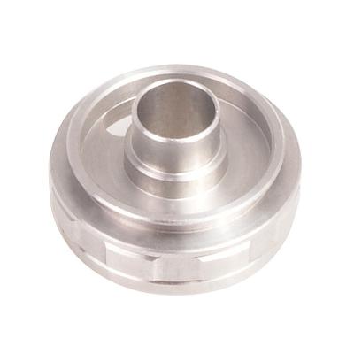 China OEM Aluminum CNC Machining Spare Parts Milling Cnc Precision Machining Products for sale