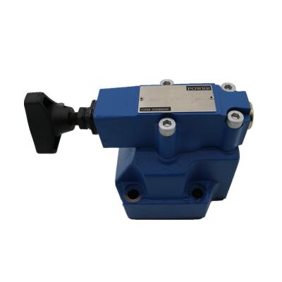 China DZ20 Pressure Sequence Valve Pressure Control Valve 25mm for sale