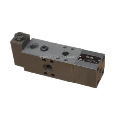 China FD32FB21 Rexroth FD Hydraulic Balance Valve 32mm for sale