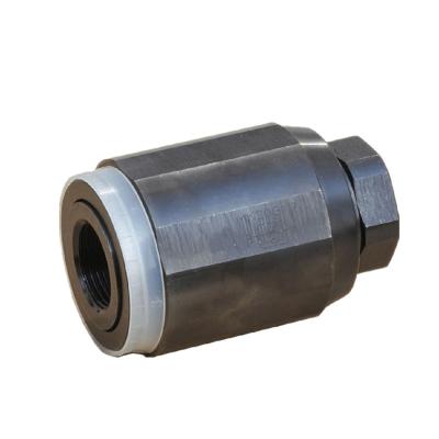 China MG Mk Type Throttle Valve With Check Valve NG 6~30 6-30mm for sale