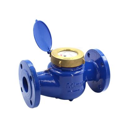 China Residential Bulk Multi House Water Meter Jet (DN50) for sale