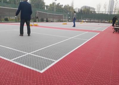 Cina Sport sicuri durevoli di volano che pavimentano norma internazionale per l'università in vendita