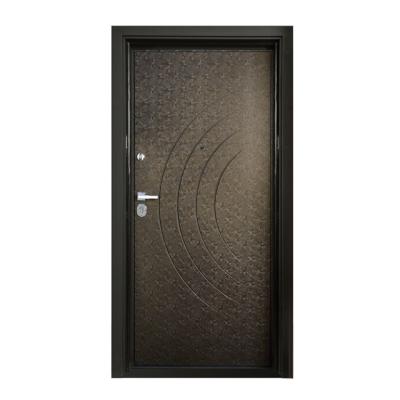 China Modern good quality sell well aluminum door supplier for sale