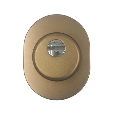 China Italian euro style aluminum hardware lock protector security door profile for security door for sale