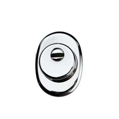 China Italy Type Popular Protective Iron Lock Cylinder For Entry Door for sale