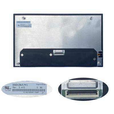 China 12.8Inch 1920(RGB)×1080, FHD Lcd Panel HSD128JUW1-A10 for Automotive Application for sale