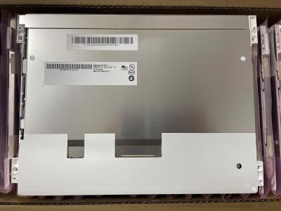 Κίνα 10.4 ίντσες Διαφανές LCD Panel 1024×768 -30 ~ 80 βαθμούς G104XVN01.0 προς πώληση