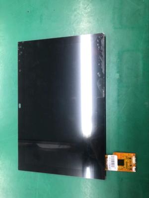 China 10.1Inch Lcd Display Module 1280×800 WXGA LVDS Signal Tft Touch Screen PCAP Touch for sale