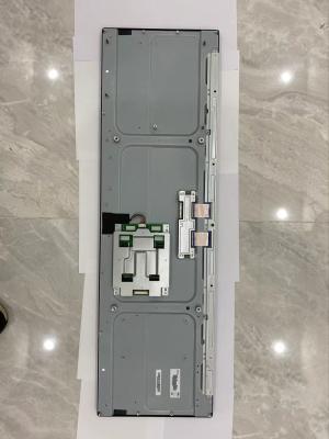 중국 37인치 1920×540 1000cd/M2 LVDS 인터페이스 LCD 패널 Tft S370AJ1-LE1 디지털 사이니지 판매용