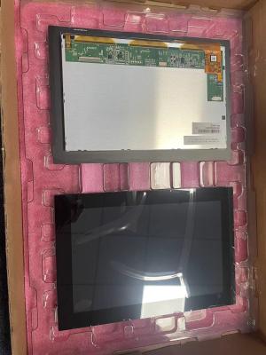 China 10.1 pulgadas 1280×800 pantalla táctil LCD 850Nits TM101JVHG32-01 Interfaz industrial de LVDS en venta